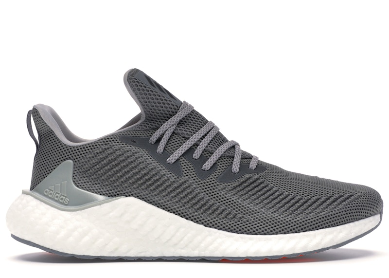 Adidas alpha outlet boost system