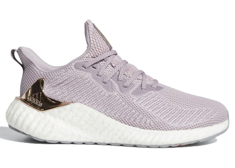 Alpha boost 2025 womens orchid tint