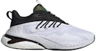 adidas Alphaboost V2 Cloud White Core Black