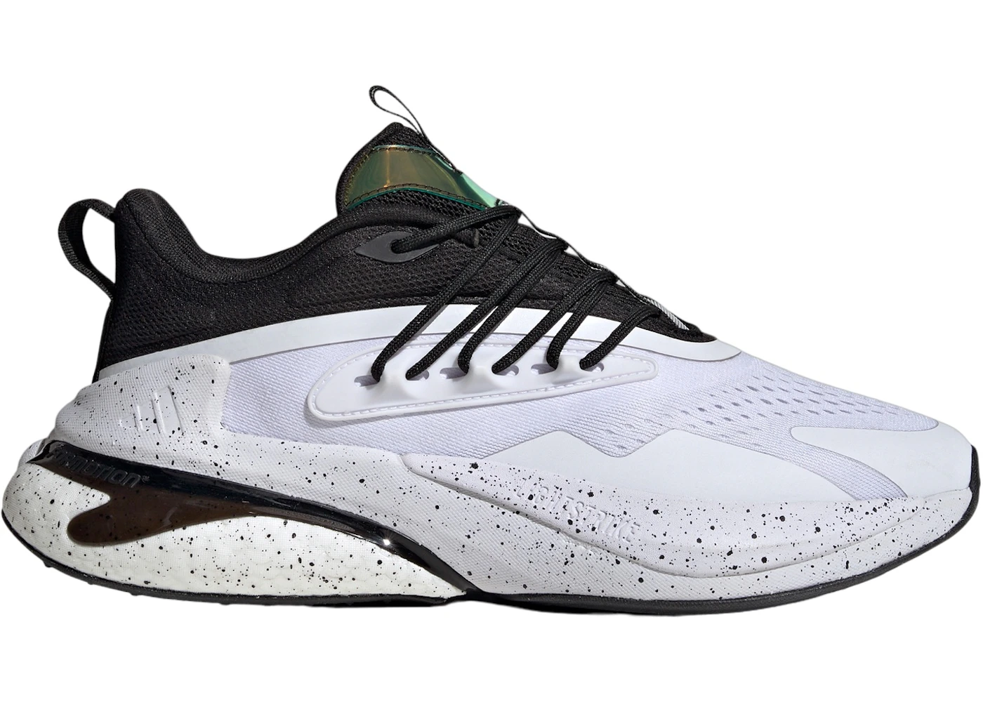 Adidas Boost Nike Alphaboost Adidas Sportswear ALPHABOOST V1