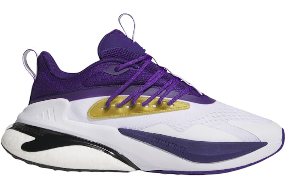 adidas Alphaboost V2 Universidad de Washington