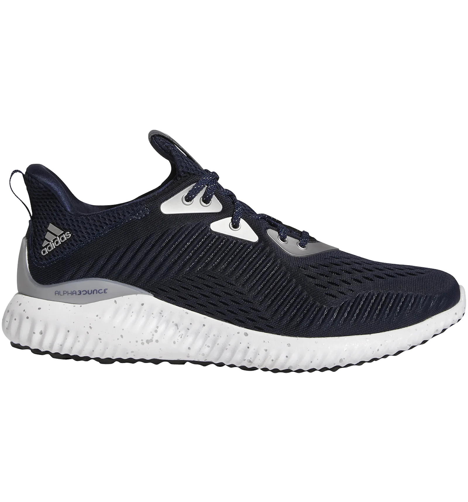 Adidas alphabounce dark blue Clearance