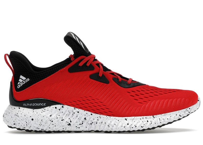 Alphabounce adidas colori online