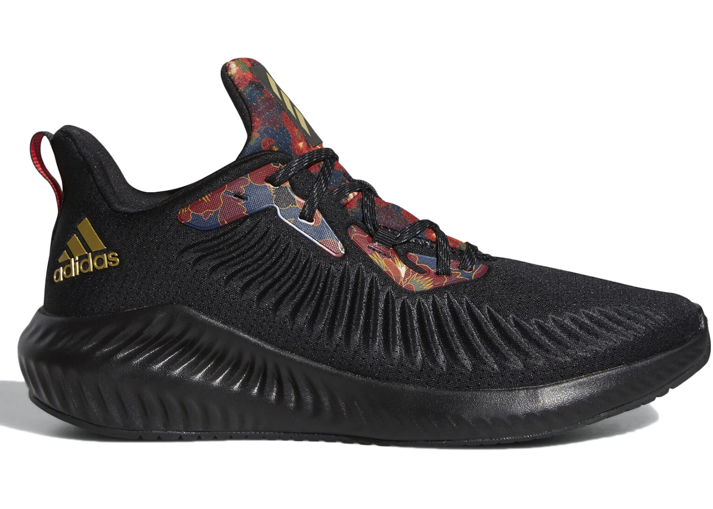 Adidas alphabounce 3 mens Clearance