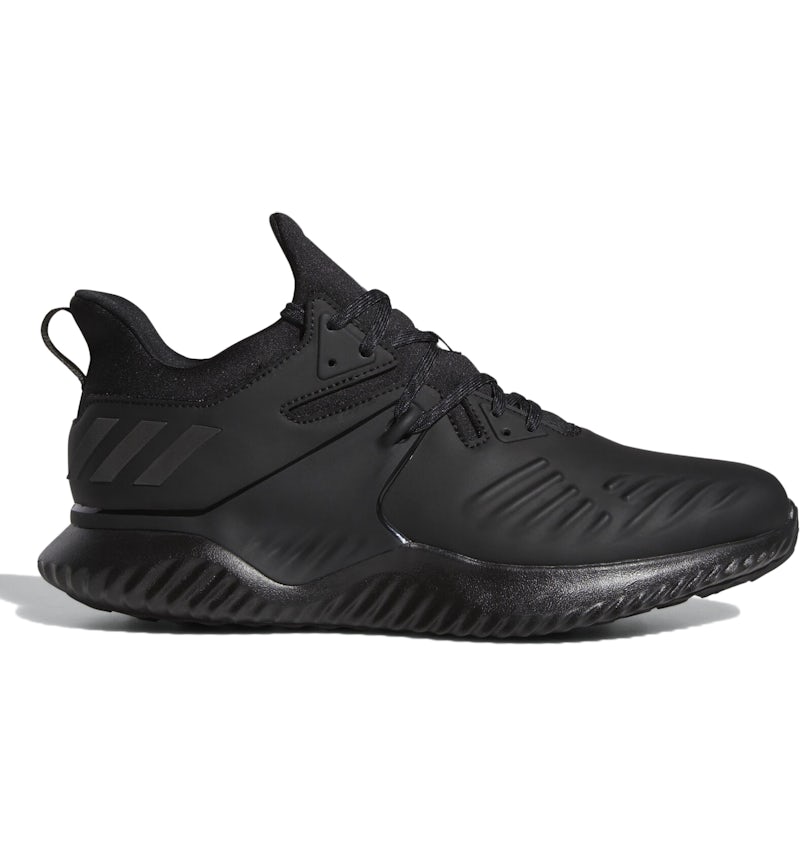 adidas Alphabounce Beyond Core Black Men's F33920 US