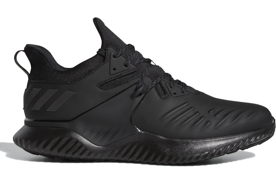 adidas Alphabounce Beyond 2.0 Core Black Men's - F33920 - US