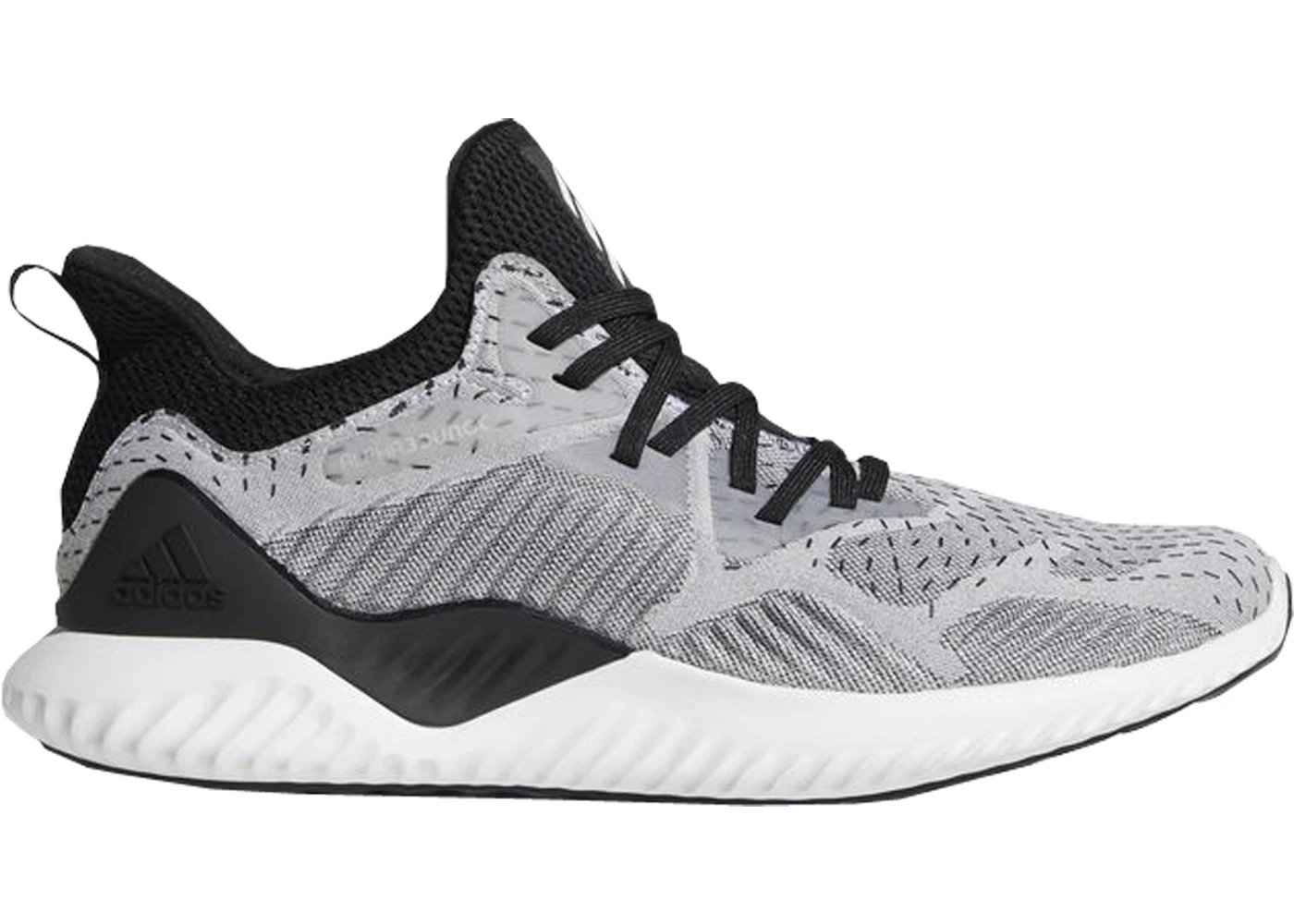 White alphabounce beyond on sale