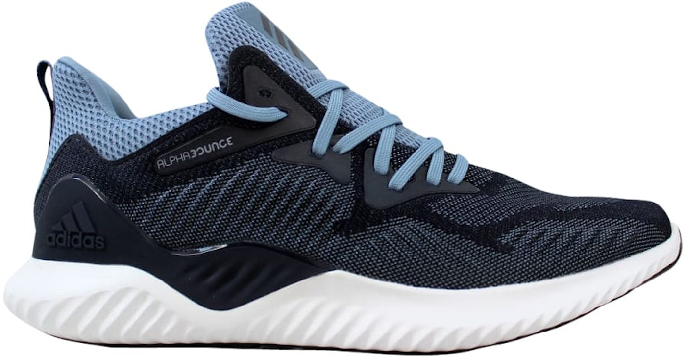 Adidas Alphabounce Beyond M Blue Cg4764 Adidas Alphabounce Beyond M Blue Cg4764