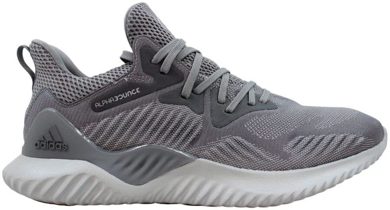 alphabounce grey