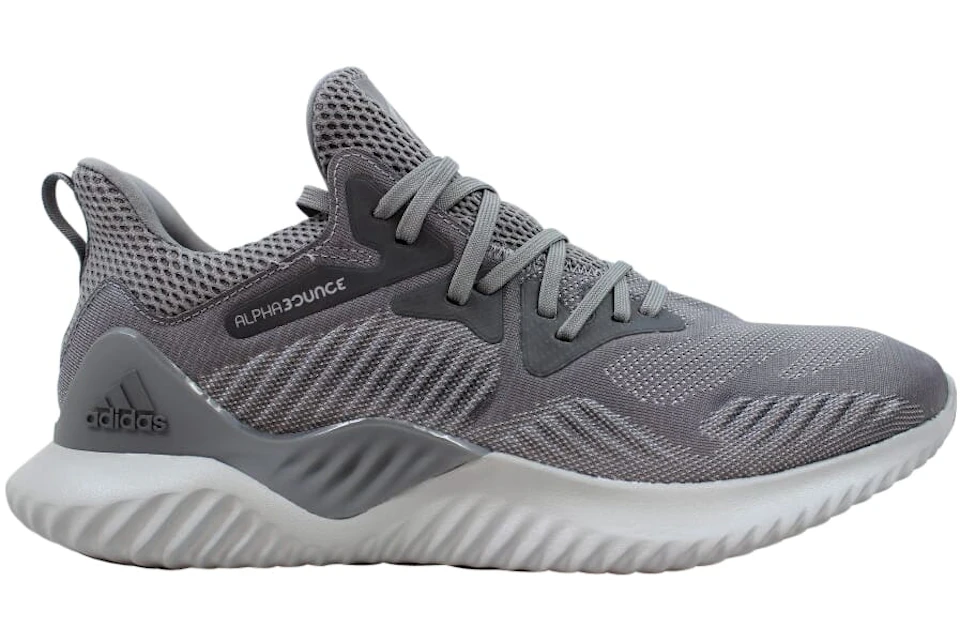 Adidas Alphabounce Beyond M Grey Cg4765 Us Adidas Alphabounce Beyond M Grey Cg4765 Us