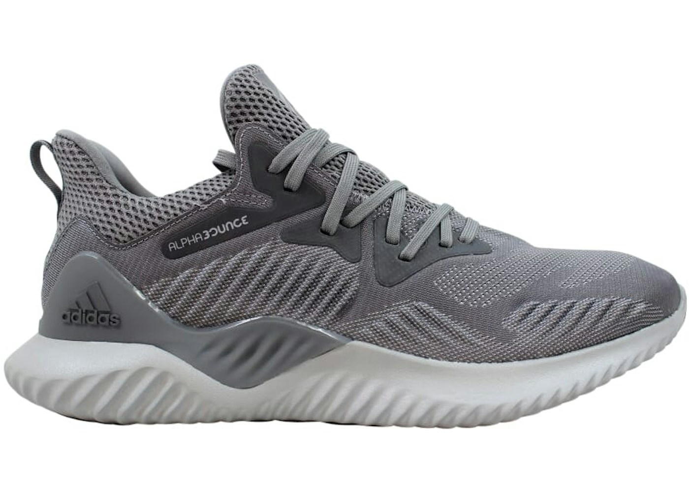 Adidas Alphabounce Beyond M Grey Cg4765 Adidas Alphabounce Beyond M Grey Cg4765