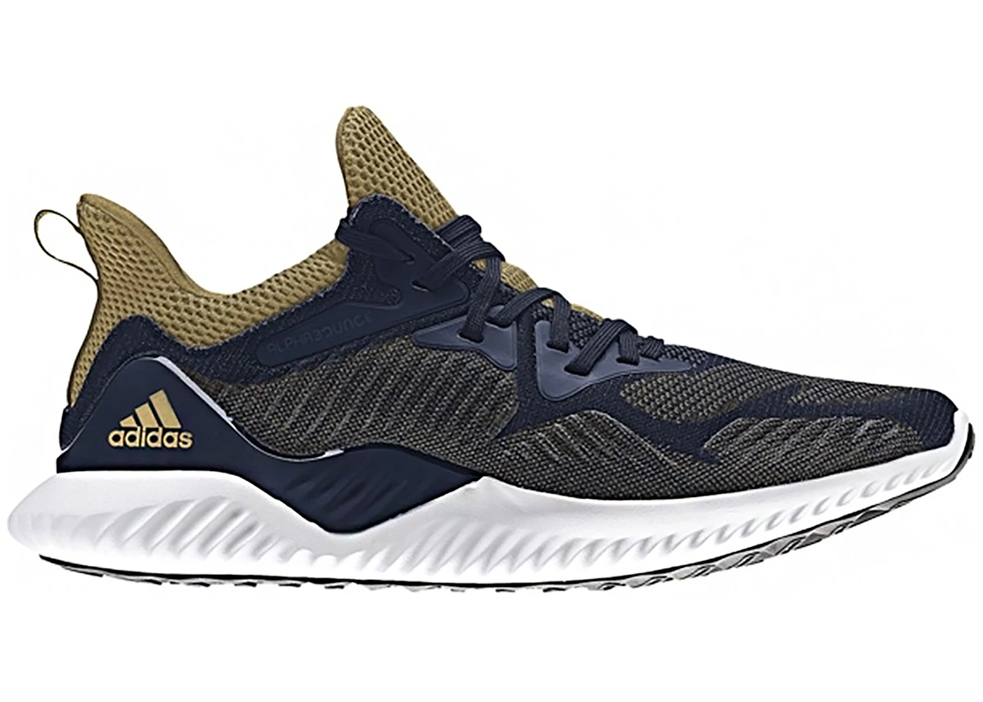 Alphabounce hot sale beyond navy