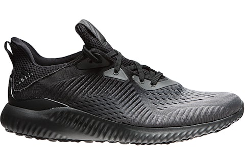 adidas Alphabounce Core Schwarz Grau Herren BY4263 DE