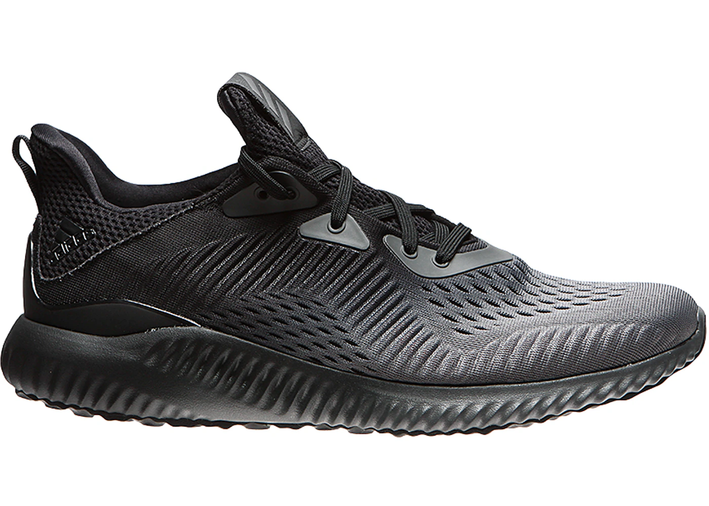 Alphabounce black sale and grey