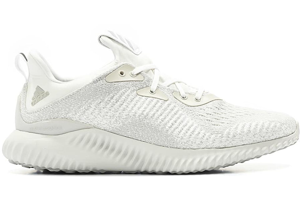 Adidas alphabounce em shoes best sale men's