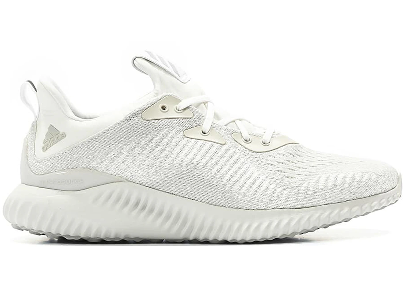 Alphabounce hotsell off white
