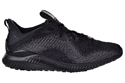 adidas Alphabounce EM Core Black Night Metallic Men's DB1090 US