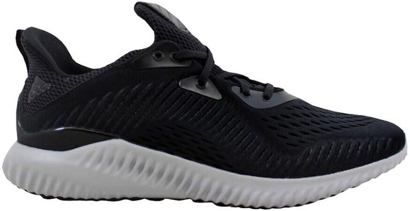 adidas Alphabounce EM Black Men s BY4264 GB