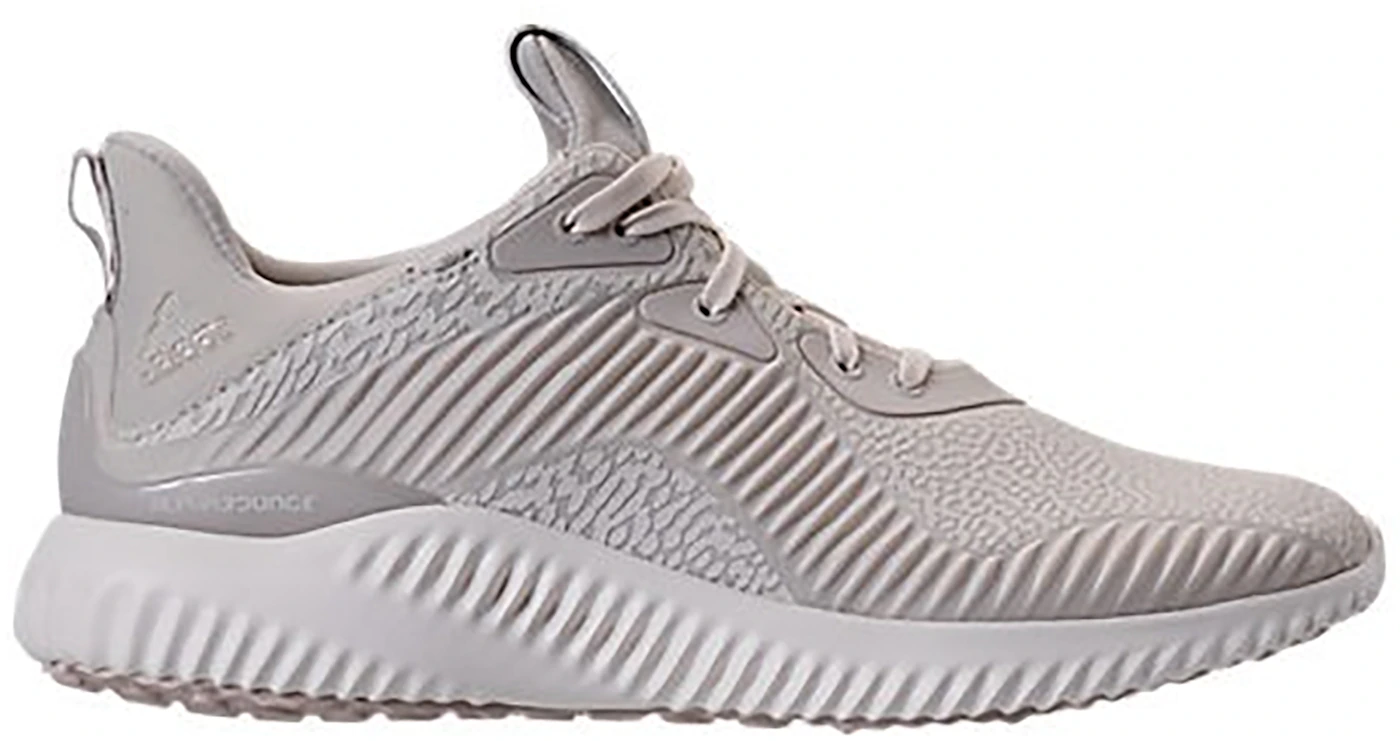 adidas Alphabounce HPC AMS Reflective Clear Brown Men's - - GB