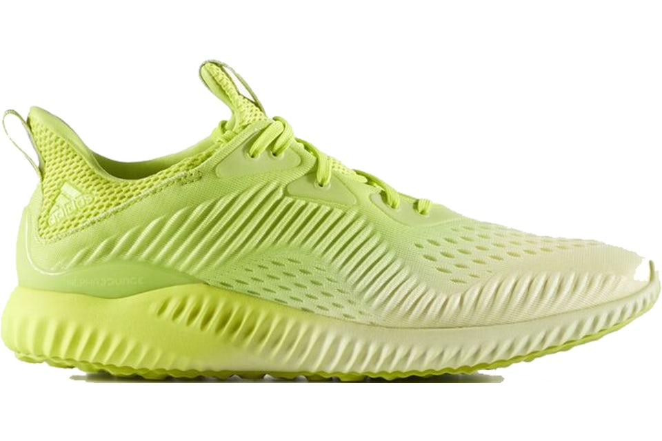 Alphabounce yellow 2025