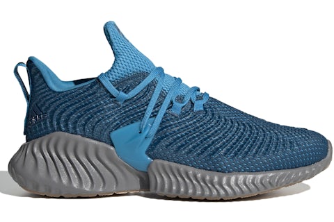 Alphabounce Instinct Alphabounce Blu Adidas Adidas Alphabounce