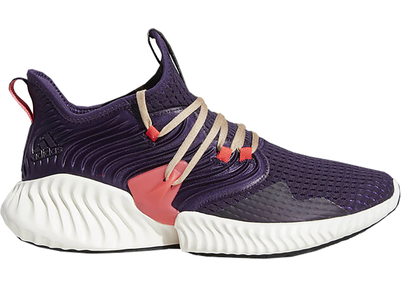 adidas Alphabounce Instinct CC Legend Purple Men s F35396 US