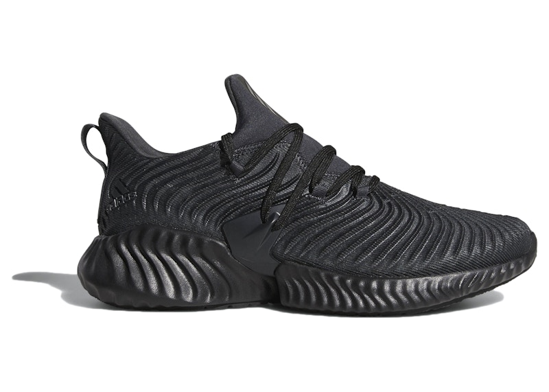 Adidas women's alphabounce hot sale instinct running shoes