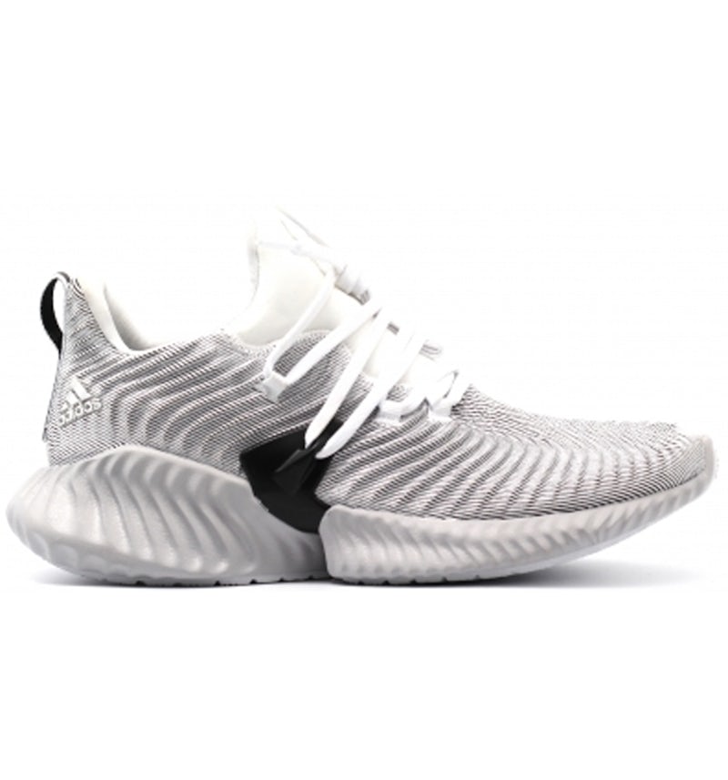 Adidas alphabounce bianche prezzo sales