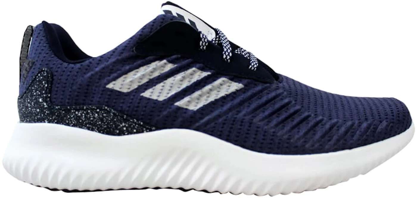 adidas Alphabounce RC M Trace Blue Men's - BW1574 - US