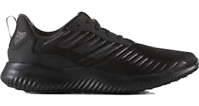 Alphabounce rc 2025 2 black