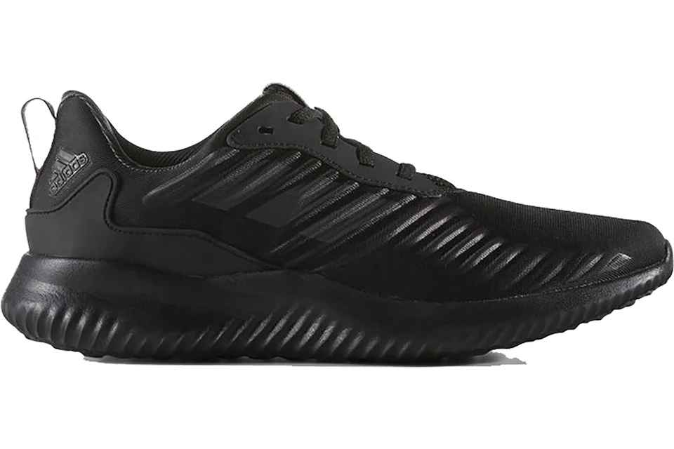 adidas Alphabounce RC Triple Black