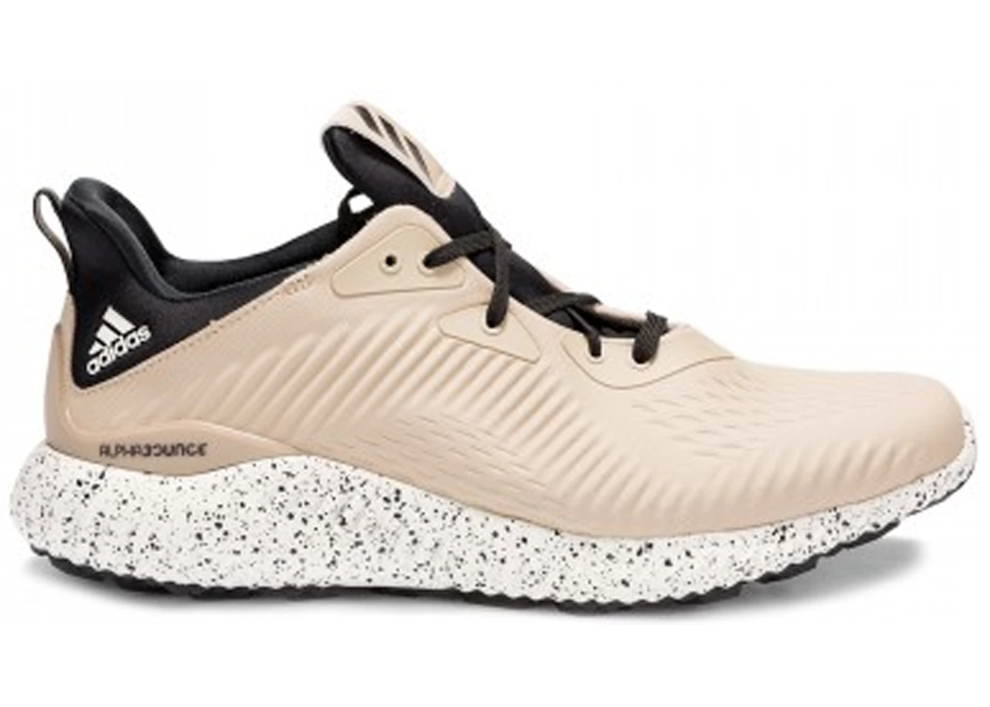 adidas Alphabounce Trace Khaki Men s DA9728 US