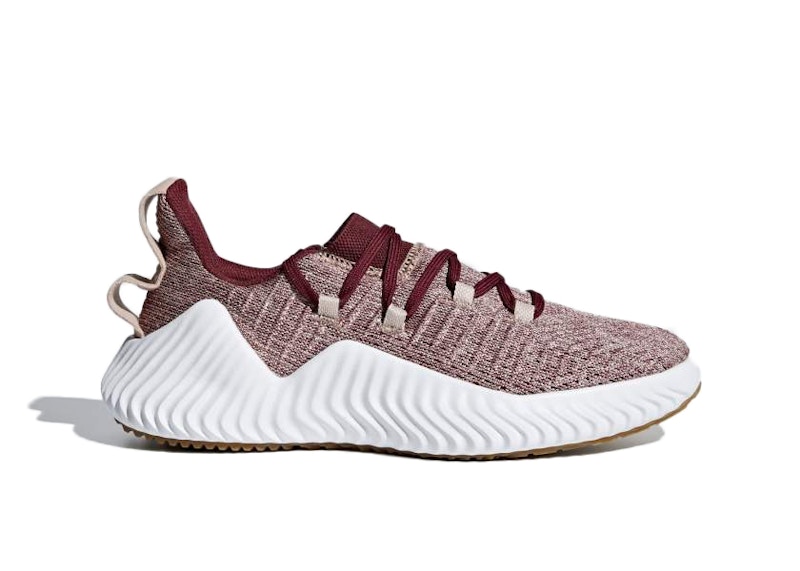 Adidas alphabounce clearance trainer