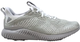 adidas Alphabounce EM Black Men's - BY4264 - US