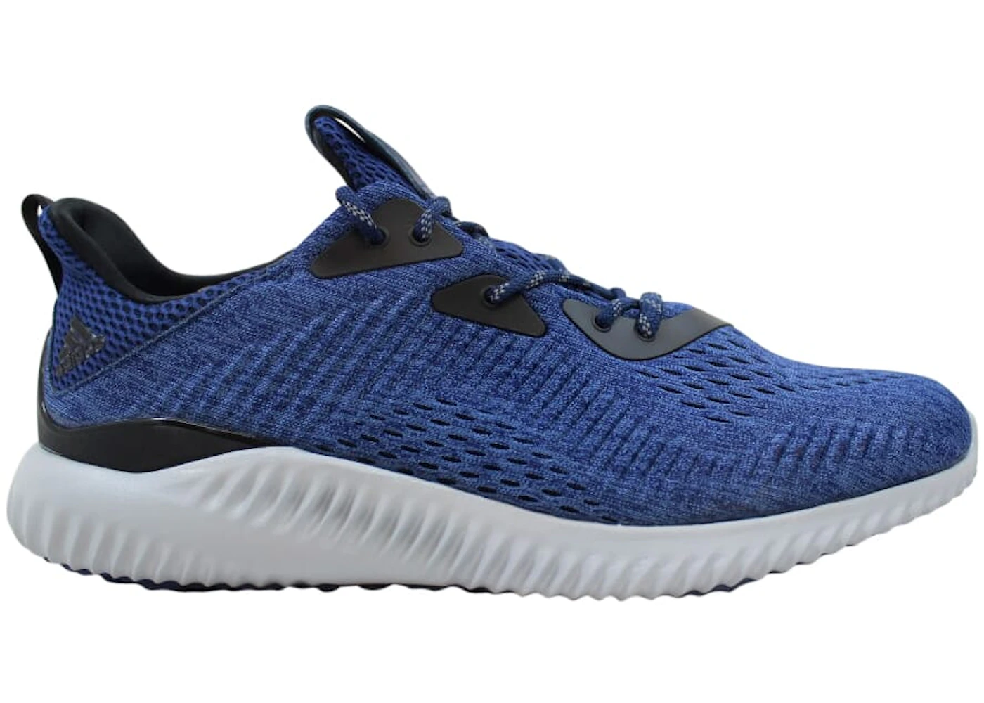Adidas alphabounce dark blue Clearance