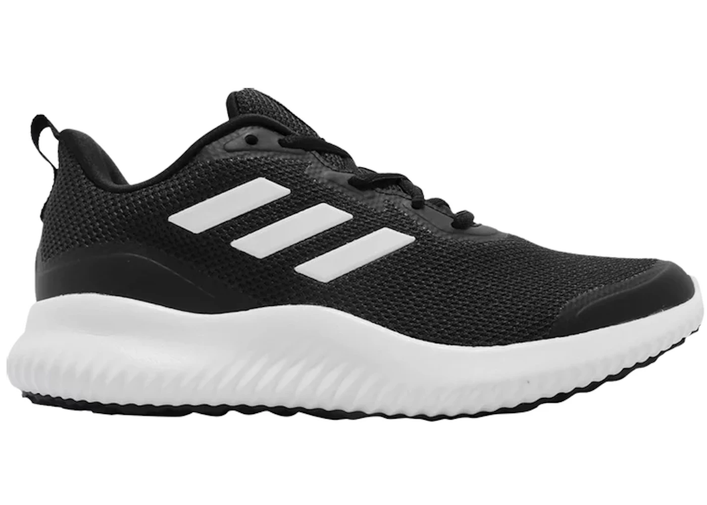 adidas Alphacomfy Black White Men's - GV7902 - US adidas Alphacomfy Black White Men's - GV7902 - US