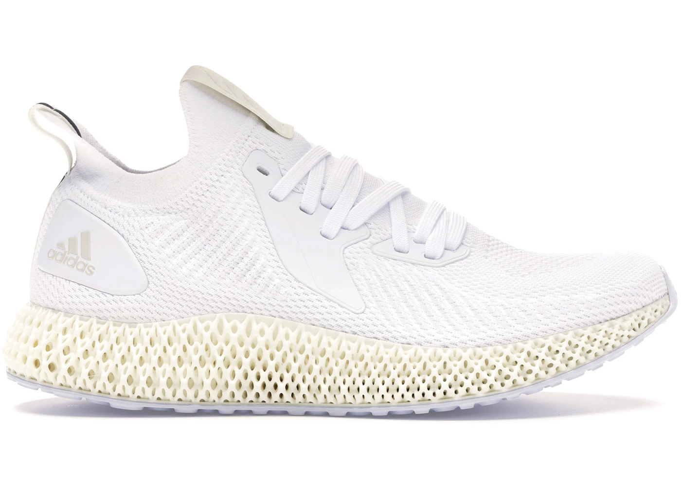 Adidas Alphaedge 4d Adidas Shoes 3d Model Price Laufschuhe 3d