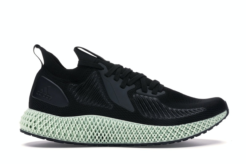 alphaedge 4d reflective black