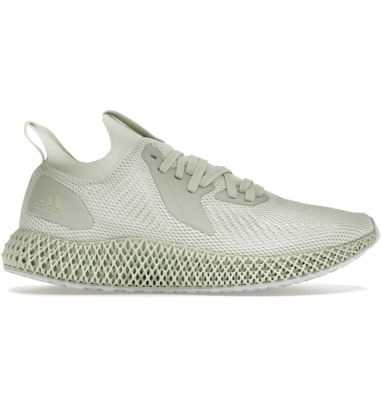 Adidas alphaedge 4d aero green Clearance