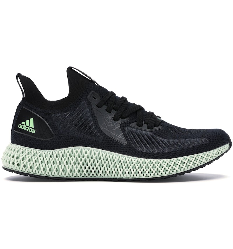 adidas Alphaedge 4D Star Wars Death Star Men's FV4685 US