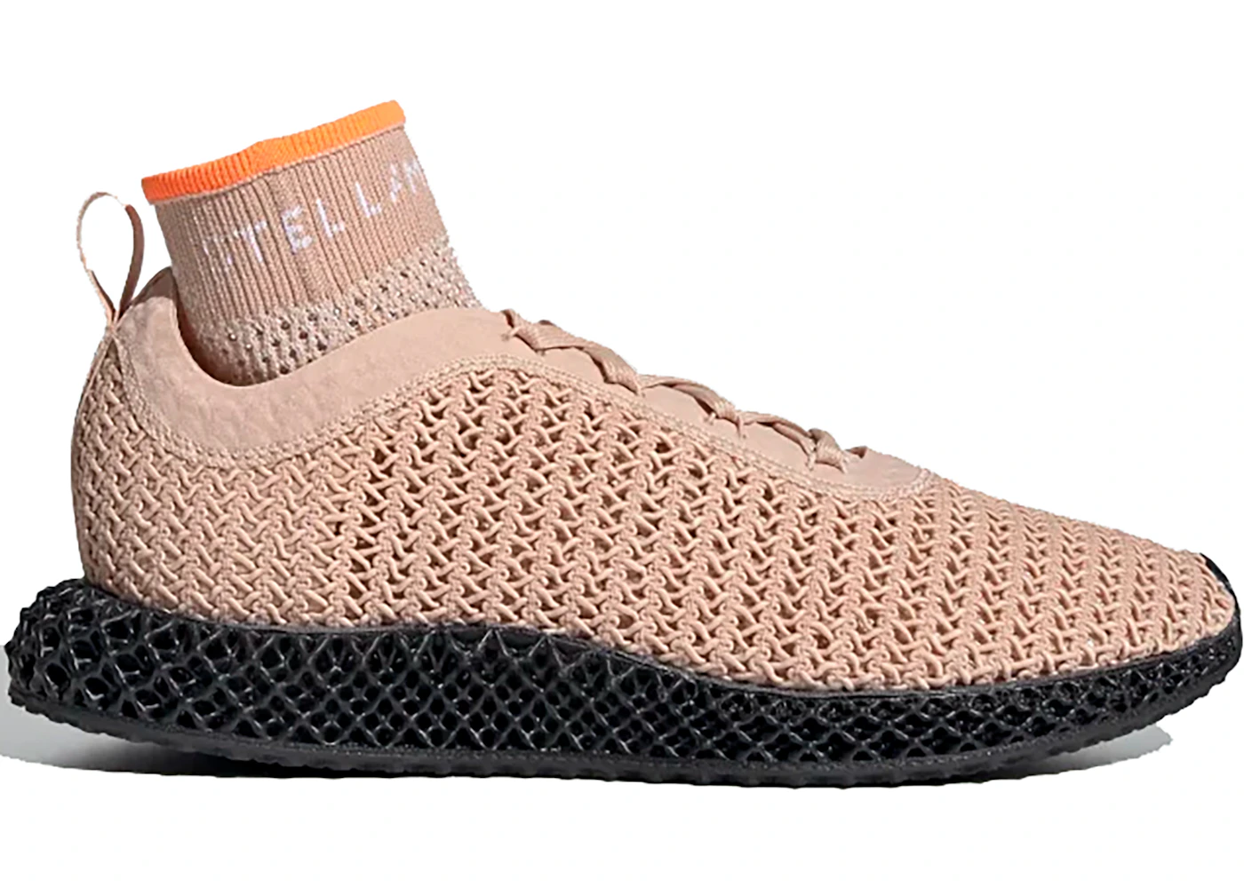 adidas Alphaedge 4D Stella McCartney Soft Powder Women s