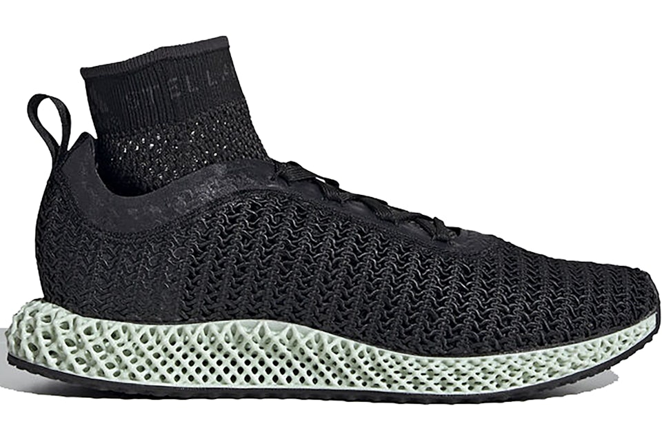 Stella mccartney x adidas 2025 alphaedge 4d