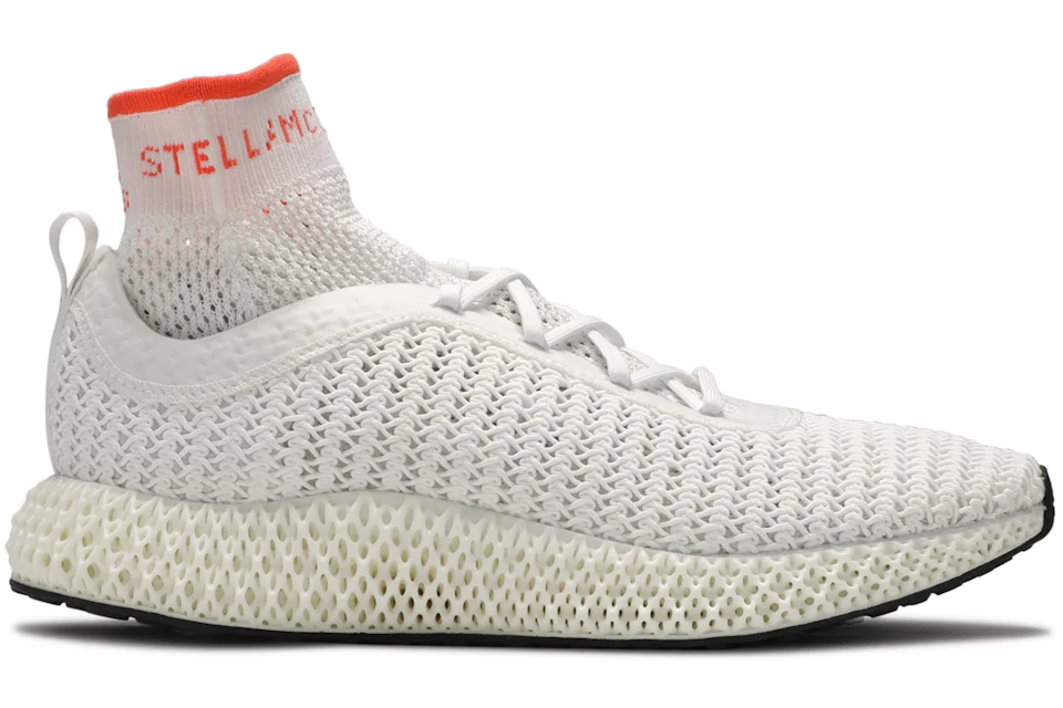 Adidas alphaedge 4d women's hotsell