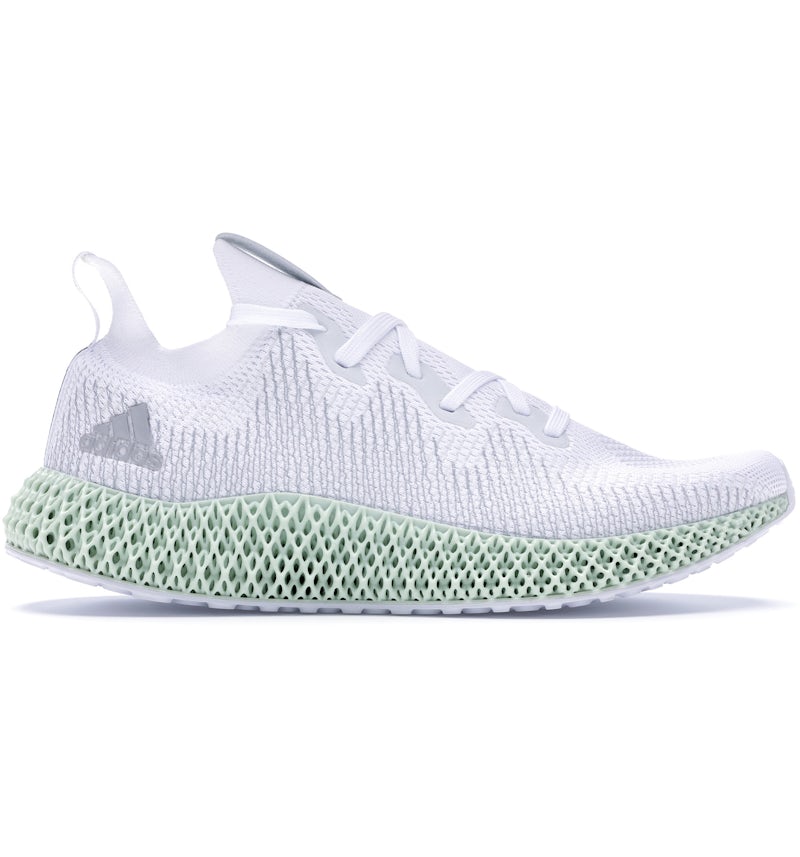 adidas Alphaedge 4D White Men's CG5526 US