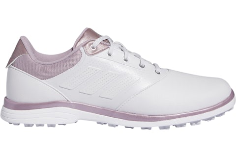 adidas Alphaflex Ladies Golf Shoes - Dash Grey adidas Alphaflex Ladies Golf Shoes - Dash Grey