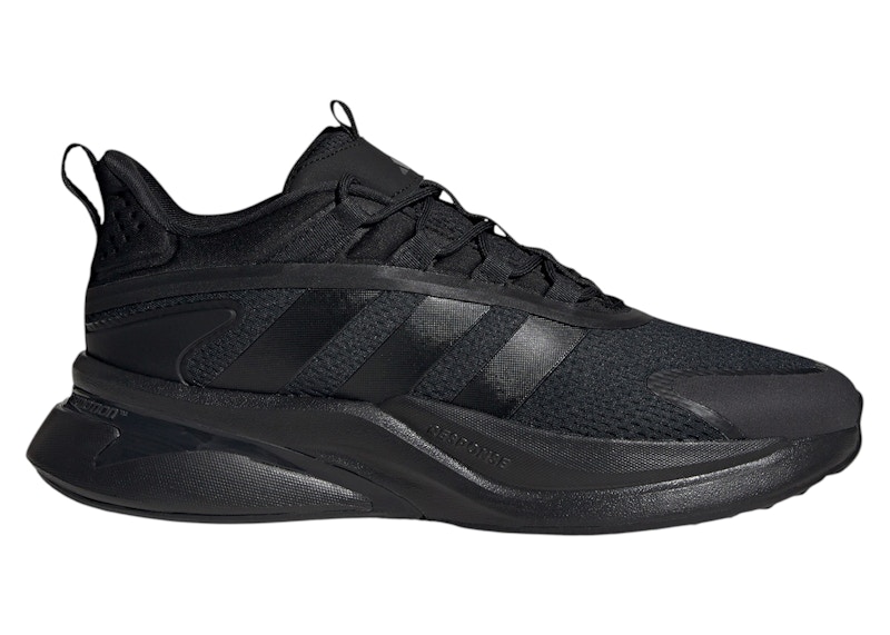 adidas Alpharesponse Core Black Carbon - IE6343