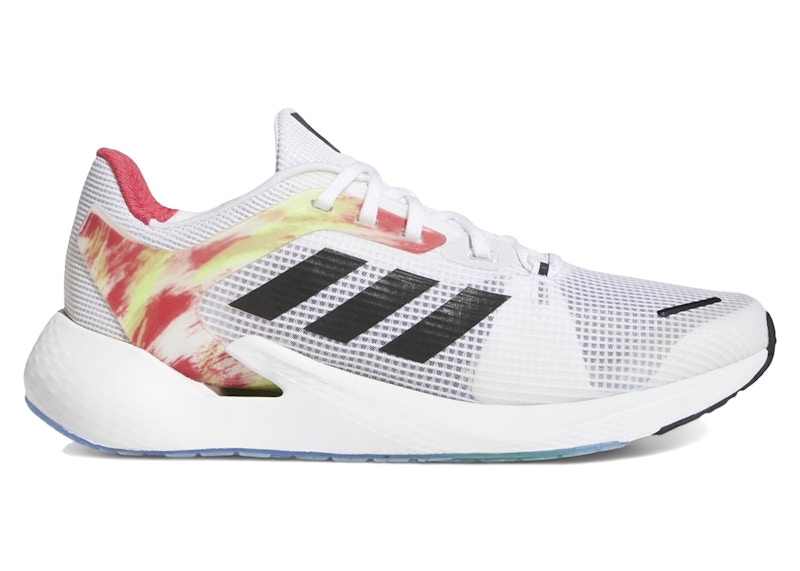 adidas Alphatorsion 360 Splatter Paint - FW9271