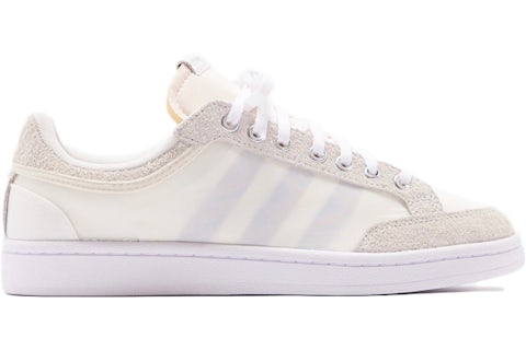 adidas Americana Low Consortium Donald Glover Off White Men's