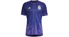 Maglia adidas Argentina 2022-23 Away Legacy Indaco/Viola Rush