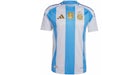 Maglia adidas Argentina 2024 Home Authentic Bianco/Blu Burst